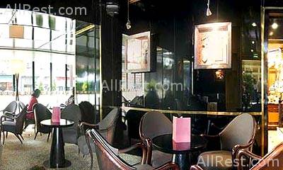 Hotel Concorde Saint-Lazare 36